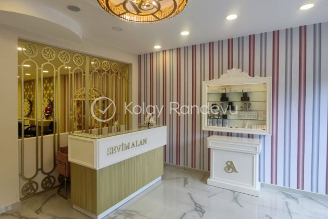 Sevim Alan İzmit resim 1