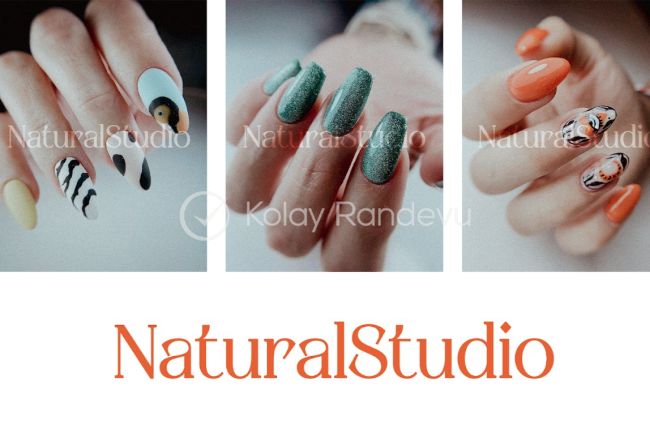 Natural Studio Güzellik Salonu resim 1