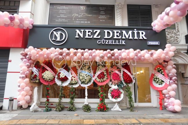 Neu Güzellik Pendik resim 1