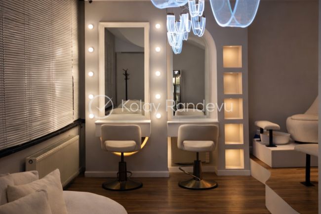 Velora Beauty Lounge resim 1
