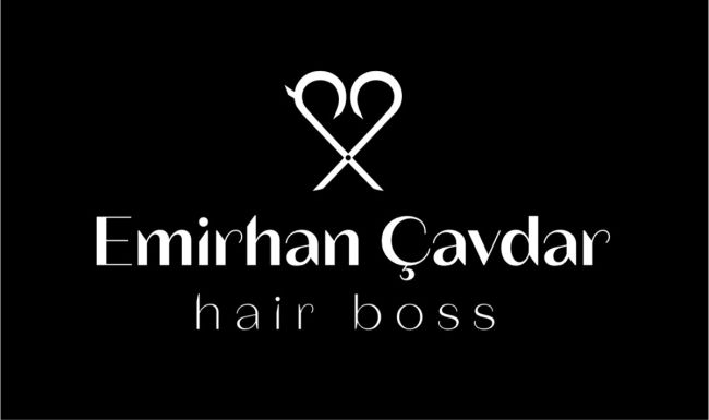Emirhan Çavdar Hair Boss resim 1