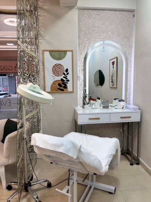 Eva Güzellik İzmir  resim 1