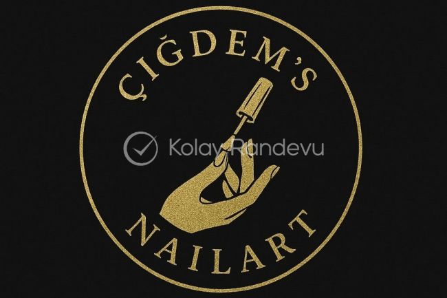 Çiğdem’s Nail Art resim 1