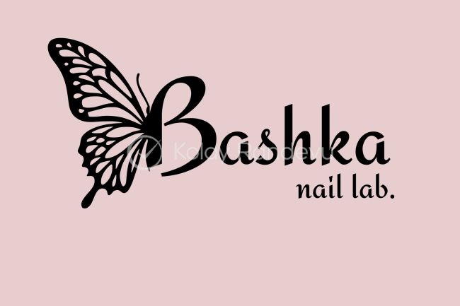 Bashka Nail Lab resim 1