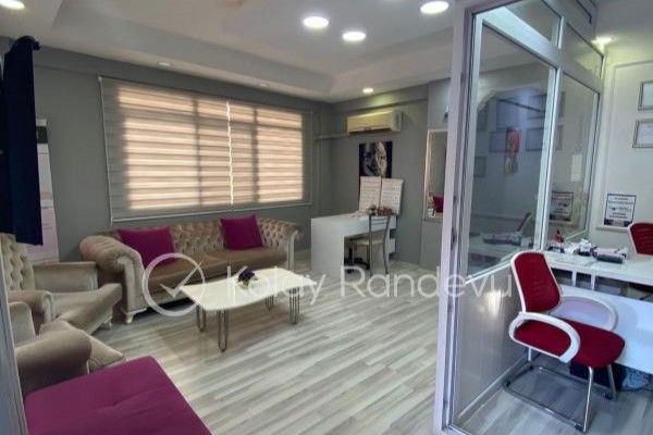 Assya Güzellik Salonu Menemen resim 1