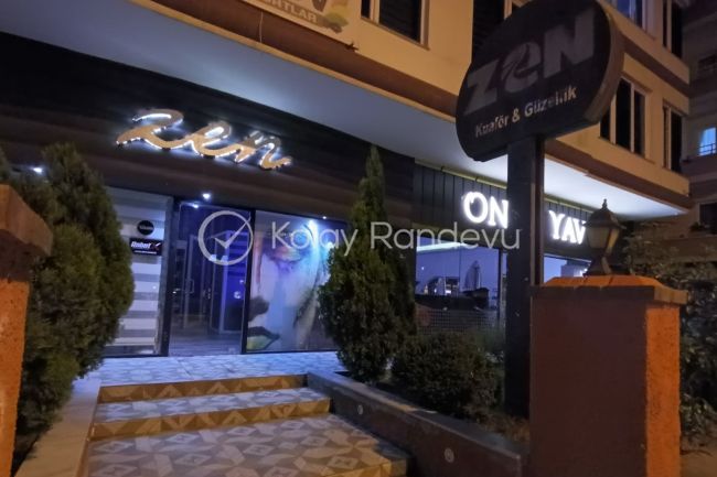 Zen Güzellik resim 1