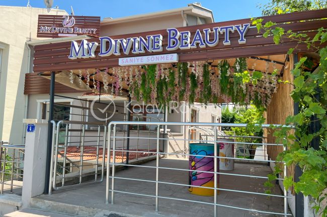 My Divine Beauty resim 1