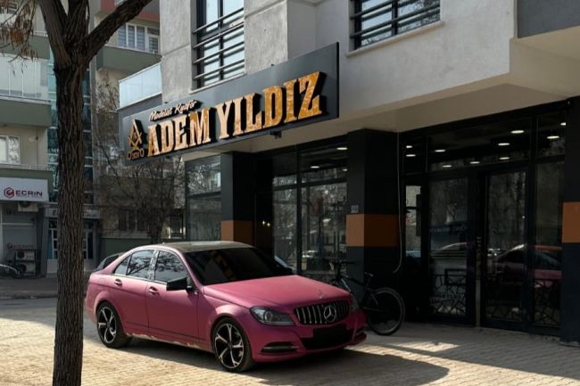 Modelist Adem Yıldız resim 1