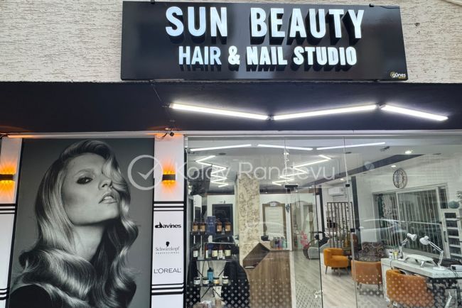 Salon Alikan Karasürme resim 1
