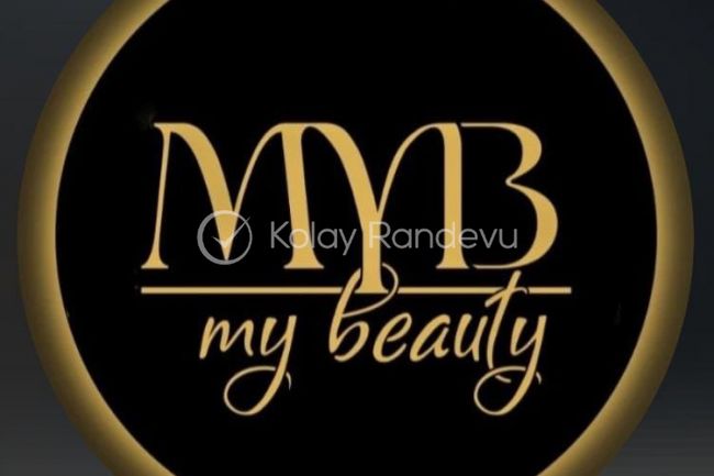 MyB Health Beauty resim 1