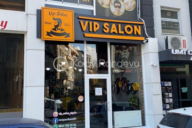 Vip Salon resim 1