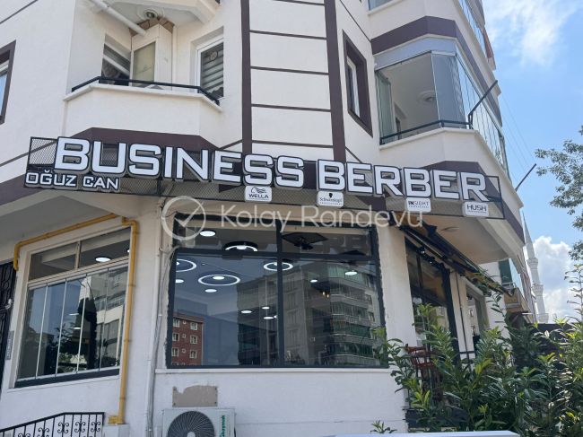 Business Berber resim 1