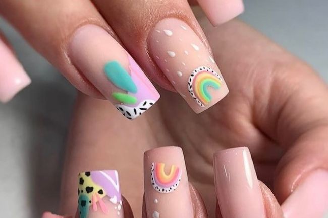 Zeynep Nail Art Güzellik Merkezi resim 1