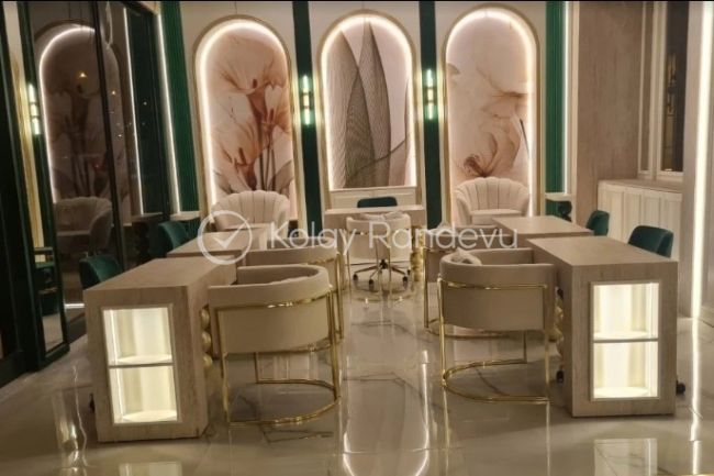 AC Beauty Antalya resim 1