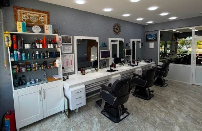 Emin Hair Designer resim 1