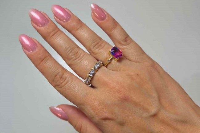 French Nail Bar  resim 1