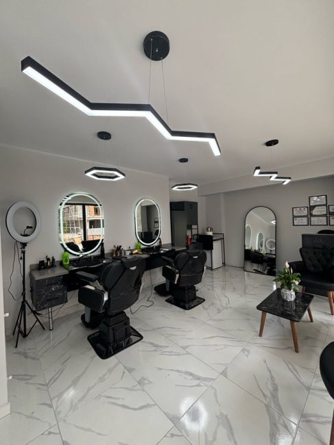 Batuhan Taşcı Men's Hair resim 1