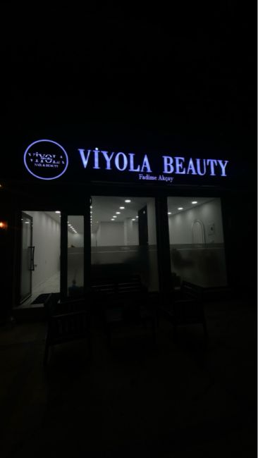 Viyola Beauty resim 1