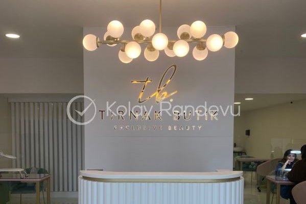 Tırnak Butik Ataşehir resim 1