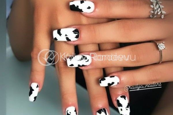 Railya Nailart resim 1