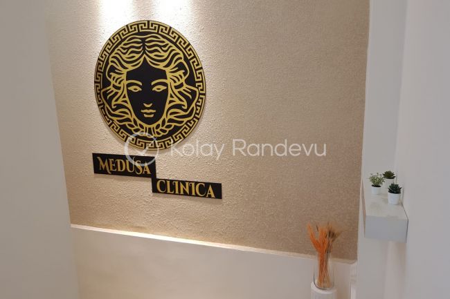 Medusa Clinica resim 1
