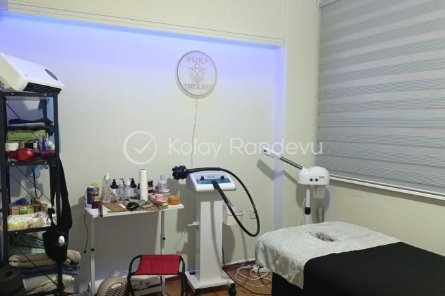 Aura Terapi Merkezi resim 1