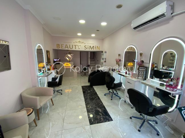 Beauty Simin resim 1
