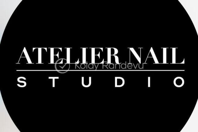 Atelier Nail Studio Koşuyolu resim 1
