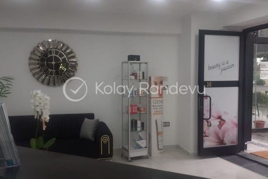 Esthetion Beauty Center resim 1