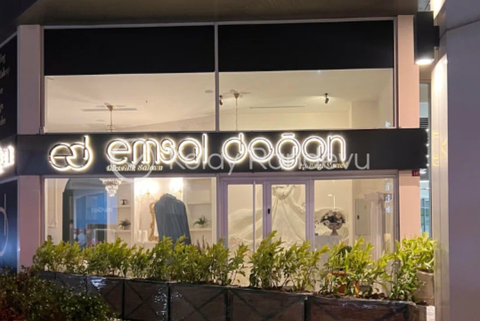 Emsal Doğan - Beylikdüzü resim 1