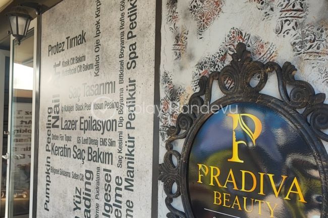 Pradiva Beauty resim 1
