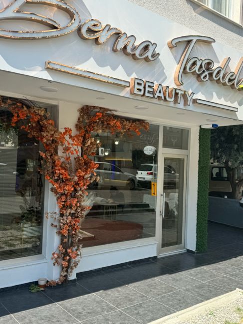 Berna Taşdelen Beauty resim 1