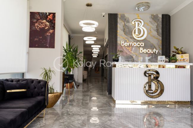 Bernaca Beauty Çerkezköy resim 1