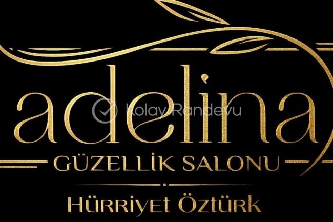 Adelina Güzellik Salonu Erzurum resim 1