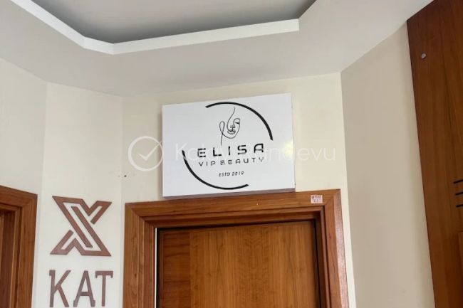 Elisa Vip Beauty Center resim 1