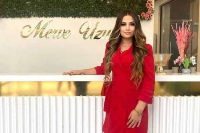 Merve Uzun Beauty Cosmetic resim 1