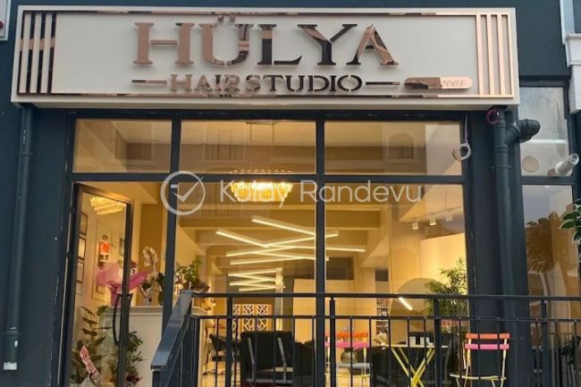 Hülya Hair Studio resim 1