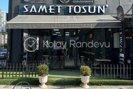 Samet Tosun Men Street resim 1