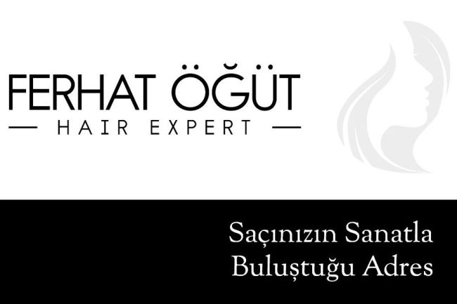 Kuaför Ferhat Öğüt resim 1