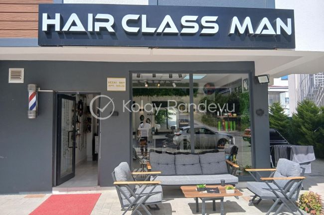 demircanthebarber resim 1