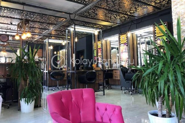 Hilal Cengiz Beauty Studio resim 1