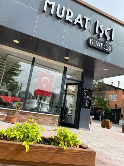 Kuaför Murat İşçi resim 1