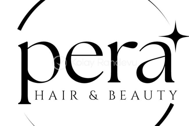 Pera Hair & Beauty resim 1