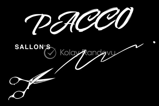 Pacco Kuaför resim 1