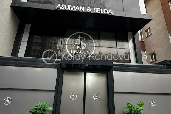 Asuman&Selda Beauty resim 1
