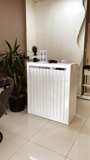 CAGLA HAIR STUDIO resim 1