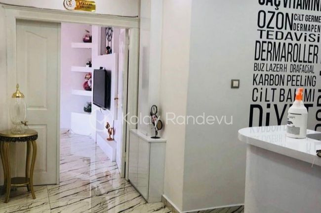 Diyetisyen & Estetisyen Sevgi Dolaşkan resim 1