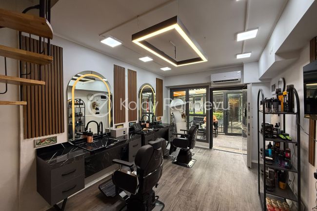 Halit Ocal Hair Artist resim 1