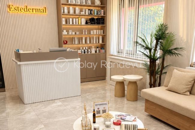 Estedermal Güzellik resim 1