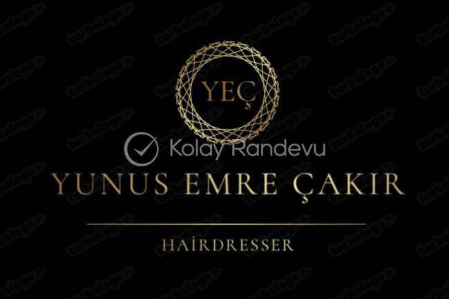Yunus Emre Çakır Hair Vip Salon resim 1